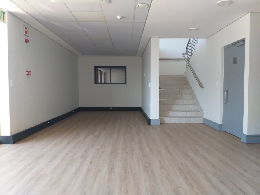 To Let Commercial Property for Rent in Stikland Industrial Western Cape